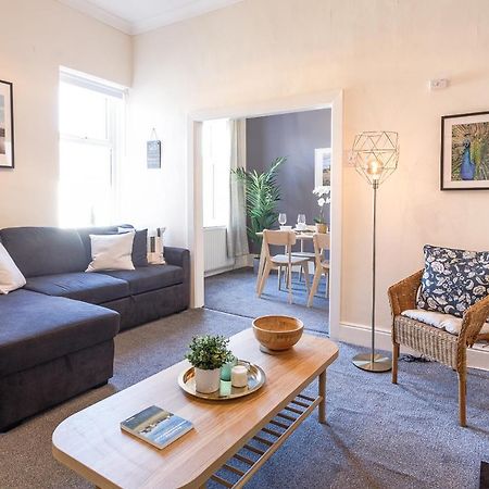 Cozy Coastal Getaway Apartment North Shields Luaran gambar