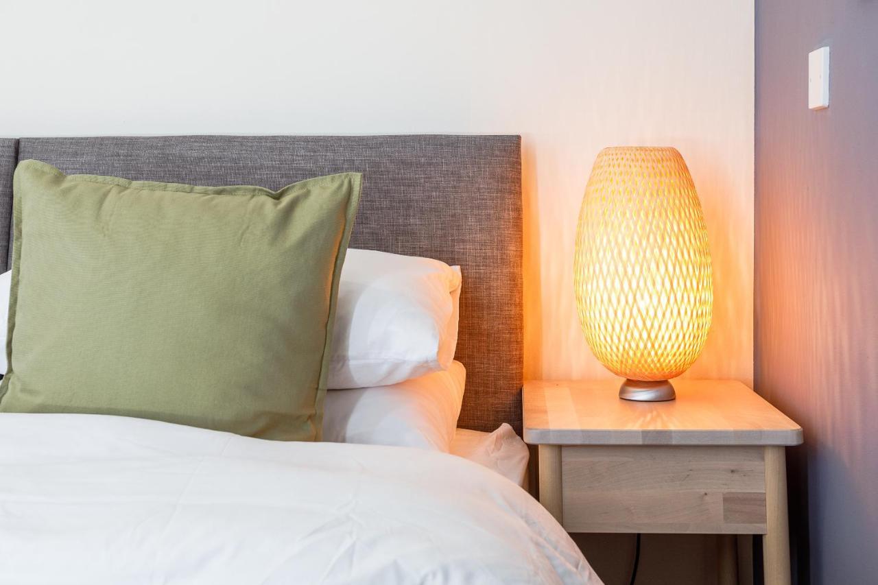Cozy Coastal Getaway Apartment North Shields Luaran gambar